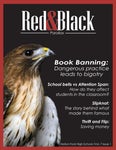 Red & Black  Vol. 7 Issue, 2022