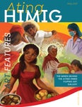 Ating Himig Magazine, May 2022