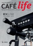 Café Life Magazine - Issue 110 - June 2022