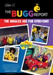 The Bugg Report Magazine Edition 41, 2022