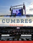Cumbres Magazine No.8, Mayo 2022
