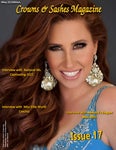 Crowns and Sashes Magazine May 2022