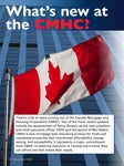 RHB Magazine March/April 2022 - What's New at the CMHC