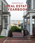 Martha`s Vineyard. Real Estate Yearbook 2022
