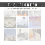 The Pioneer | Creative Arts Magazine | vol. 12