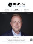 Business Worldwide Magazine - Spring 2022 Issue