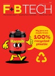 F+B TECH Magazine | April-May 2022