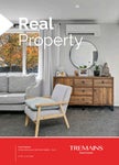 Tremains Taupo REAL Property Magazine 27 May - 9 June 2022