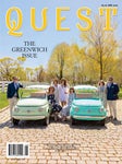 Quest Magazine, June 2022