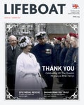 RNLI Lifeboat Magazine – Summer 2022 Issue – North of England and Isle of Man