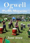 Ogwell Parish Magazine - June 2022
