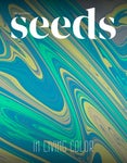 Seeds Magazine Vol.22 Issue №1, 2022