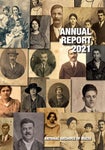 NAM Official Annual Report 2021
