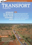 June 2022 - WA Transport Magazine (Western Australia)