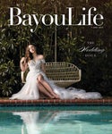 BayouLife Magazine June 2022