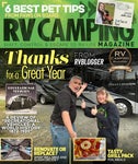 RV Camping Mag. | June 2022