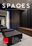 SPACES - The Fit Interiors Magazine