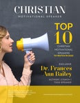 Christian Motivational Speakers - Top 10 Christian Motivational Speakers to Watch in 2022