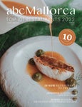 abcMallorca Top 101 Restaurants 2022