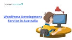 WordPress Development Company In Australia