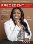 Precedent Magazine — Summer 2022