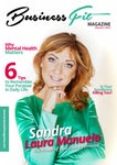 Business Fit Magazine May 2022