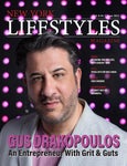 New York Lifestyles Magazine June 2022 Gus Drakopoulos