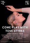 Come Play With Me Magazine #20