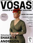 VOSAS Magazine Vol 3 Issue 4