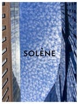 SOLÈNE Magazine BPS ART