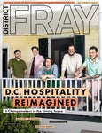 District Fray Magazine | June // July 2022