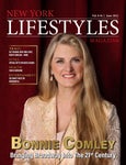 New York Lifestyles Magazine June 2022 Bonnie Comley