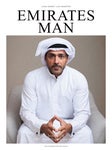 Emirates Man Magazine - June 2022