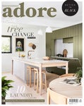 Adore Home Magazine - The Tree Change Edition / Winter 2022