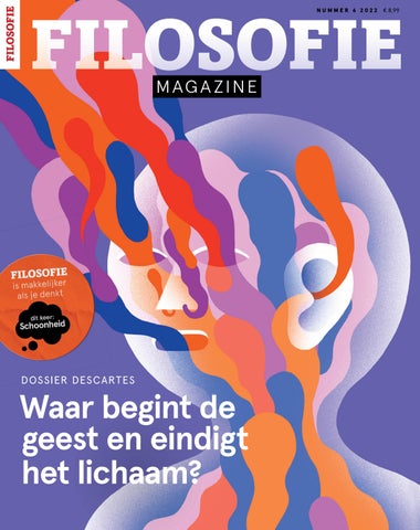 Filosofie Magazine №6, 2022