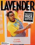 Lavender Magazine 705