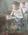 LREI Literary & Visual Arts Magazine 2021 - 2022