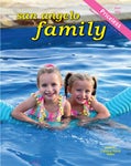 San Angelo Family Magazine - June issue
