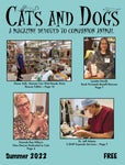 Cats and Dogs, a Magazine Devoted to Companion Animals
