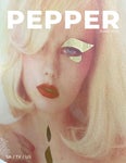 PEPPER Magazine / June 2022
