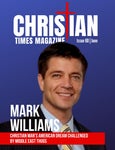 Christian Times Magazine Issue 60 | June 2022