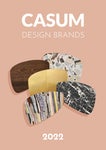 Casum Design Brands 2022 - The directory to the top 700+ design brands