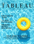 Tableau Magazine Summer 2022