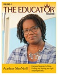 The Educator Magazine - Vol 4 - 2022
