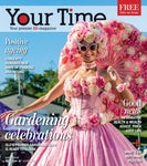 Your Time Magazine Brisbane - June 2022