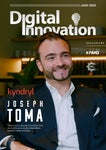 Digital Innovation Magazine - June 2022