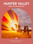 Hunter Valley Guide Magazine 2022