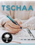 TSCHAA: The Homeschool Magazine (Spring Issue).pdf