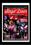 Stage Door Magazine Issue #3 June Edition