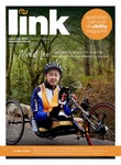 Link Disability Magazine June-July 2022